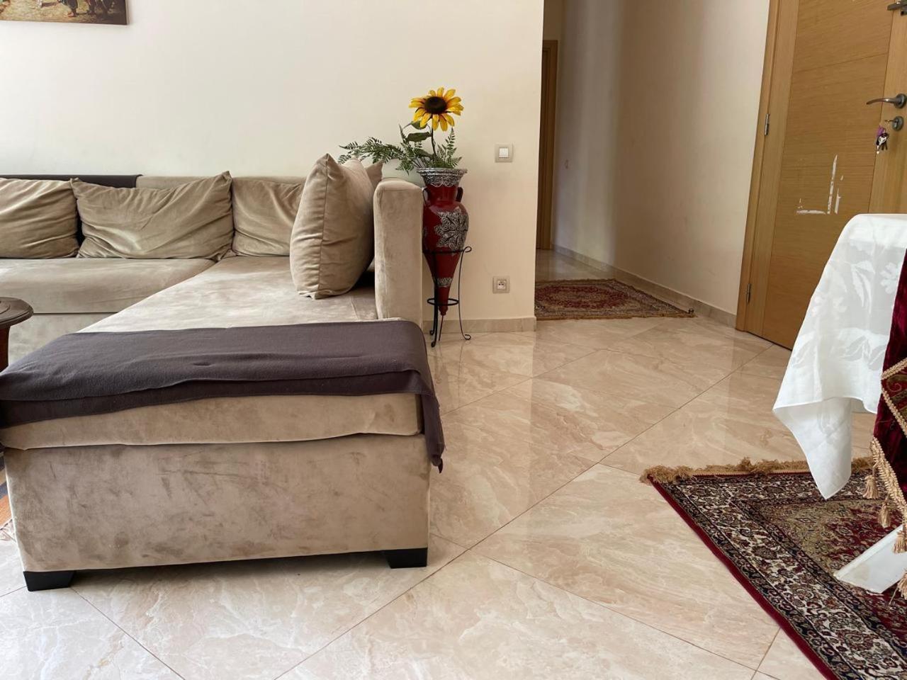 Apartamento The Garden Corner Bouznika Exterior foto