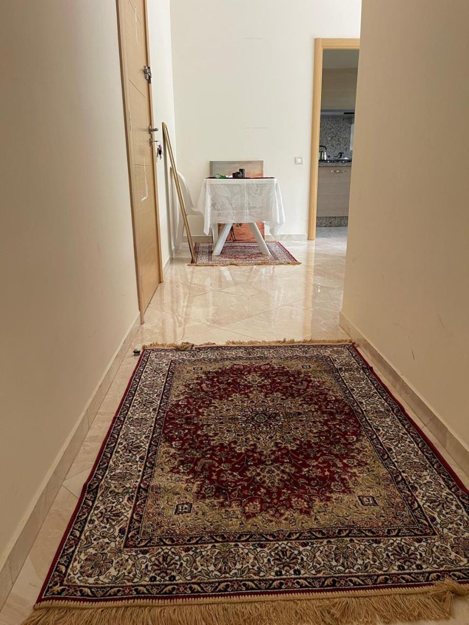 Apartamento The Garden Corner Bouznika Exterior foto